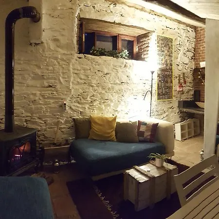 Homestay Los Konak Selcuk